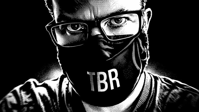 The Release Screenshot